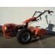 Motocultor Anova MTC 720 Profesional 7CV 3+2 velocidades 