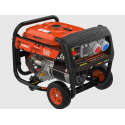 Generador gasolina Ancares S 10Kva Arranque eléctrico - GENERGY