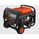 Generador gasolina Ancares S 10Kva Arranque eléctrico - GENERGY