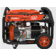 Generador gasolina Ancares S 10Kva Arranque eléctrico - GENERGY