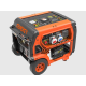 Generador gasolina Formigal S  7kw Ip67-dif 30mm- alquiler - 12270