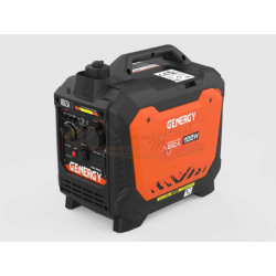 GENERADOR PALMA – 1700W 230V INVERTER