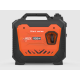 GENERADOR PALMA – 1700W 230V INVERTER