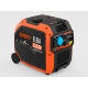 GENERADOR SILENT CRETA 7500W SOL INVERTER 