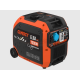 Generador inverter Elba Plus RC 7Kw - GENERGY