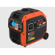 Generador inverter Elba Plus RC 7Kw - GENERGY