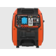 Generador inverter Elba Plus RC 7Kw - GENERGY