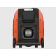 Generador inverter Elba Plus RC 7Kw - GENERGY