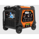 GENERADOR SILENCIOSO GENERGY Java Sol/ATS/RC 10,5Kw 