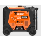 GENERADOR SILENCIOSO GENERGY Java Sol/ATS/RC 10,5Kw 