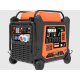 GENERADOR SILENCIOSO GENERGY Java Sol/ATS/RC 10,5Kw 