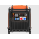 GENERADOR SILENCIOSO GENERGY Java Sol/ATS/RC 10,5Kw 