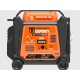 GENERADOR SILENCIOSO GENERGY Java Sol/ATS/RC 10,5Kw 