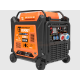 Generador inverter Bali Sol/ATS/RC 13Kw - Genergy