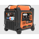 Generador inverter Bali Sol/ATS/RC 13Kw - Genergy