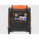 Generador inverter Bali Sol/ATS/RC 13Kw - Genergy