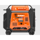 Generador inverter Bali Sol/ATS/RC 13Kw - Genergy