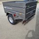 REMOLQUE YUNQUE RUEDA TODO TERRENO BASCULANTE POR INERCIA CON RUEDA JOCKEY D-60 SEMI-AUTOMATICA