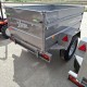REMOLQUE YUNQUE RUEDA TODO TERRENO BASCULANTE POR INERCIA CON RUEDA JOCKEY D-60 SEMI-AUTOMATICA