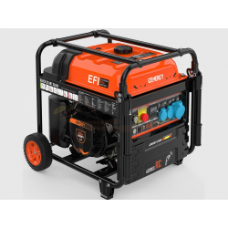 GENERADOR GENERGY  AZORES RC