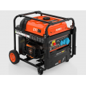 GENERADOR GENERGY AZORES RC INVERTER 10000W 230V 