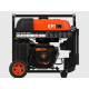 GENERADOR GENERGY  AZORES RC