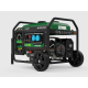 NATURA 3300 PROPANO - GASOLINA 3,3kw - 15020