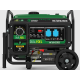 NATURA 3300 PROPANO - GASOLINA 3,3kw - 15020