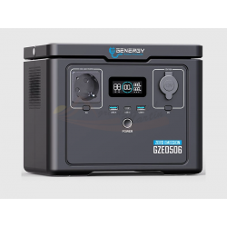 Estacion Genergy GZE0506 - GENERGY