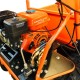 CARRETILLA ORUGAS 7500 7 CV