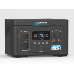 Estación Genergy GZE1012-C - GENERGY