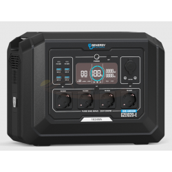 Estación Genergy GZE2224-C - GENERGY