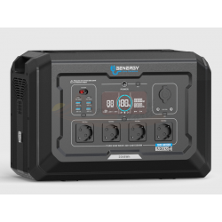 Estación Genergy GZE1020-E - GENERGY