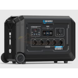 Estación Genergy GZE5050-E - GENERGY