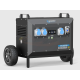 Estacion Genergy GZE3036BAT-S - GENERGY