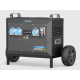 Estacion Genergy GZE3036BAT-S - GENERGY