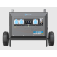 Estacion Genergy GZE3036BAT-S - GENERGY