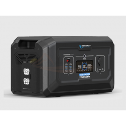 DES64 EB2048Wh  Bateria expansion - GENERGY