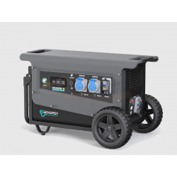 Estacion Genergy GZE5050PRO - GENERGY