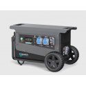 Estacion Genergy GZE5050PRO - GENERGY
