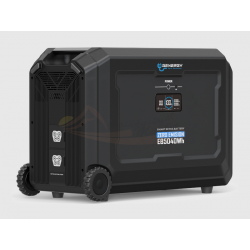 DES66 EB5040Wh Bateria expansion - GENERGY
