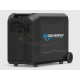 DES66 EB5040Wh Bateria expansion - GENERGY