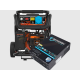 Inversor pared Genergy IFR6000-48V - GENERGY