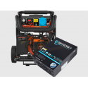 Kit Solar Genergy Eco 4000 (Moncayo sol + IFR4000) - GENERGY