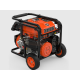 Inversor pared Genergy IFR6000-48V - GENERGY