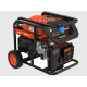Kit Solar Genergy Eco 6000 (Mulhacen sol + IFR6000) - GENERGY