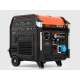 Kit Solar Genergy Pro 6000 (Creta sol + IFR6000) - GENERGY