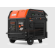 Kit Solar Genergy Pro 6000 (Creta sol + IFR6000) - GENERGY