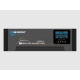 Kit Solar Genergy Pro 6000S silent (Creta silent sol + IFR6000) - GENERGY