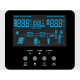 Kit Solar Genergy Pro 6000S silent (Creta silent sol + IFR6000) - GENERGY